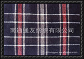 色织雪尼尔面料