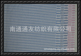 色织条子牛津纺