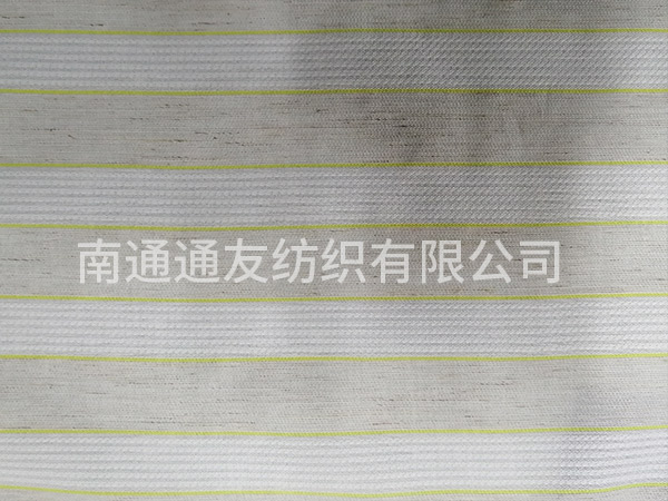 尼龙人棉色织布